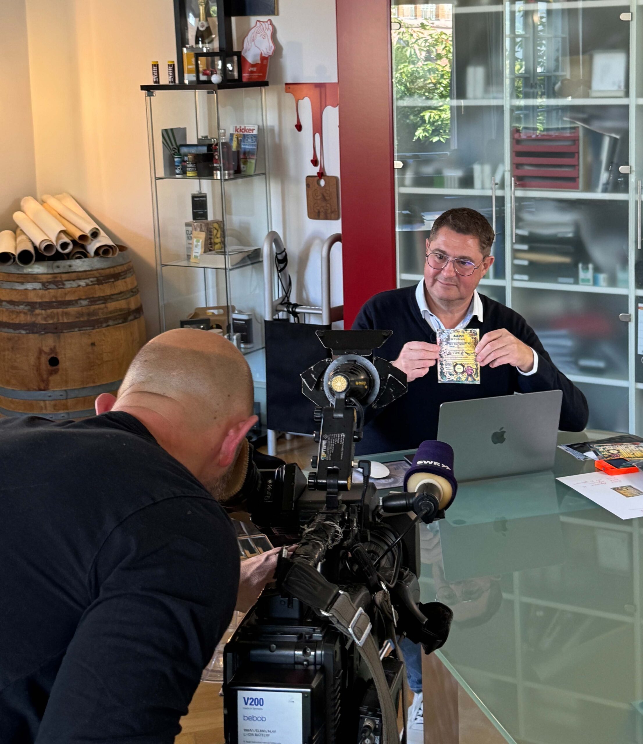 MalteBayer Flaschenpost NDRjpg 2 scaled